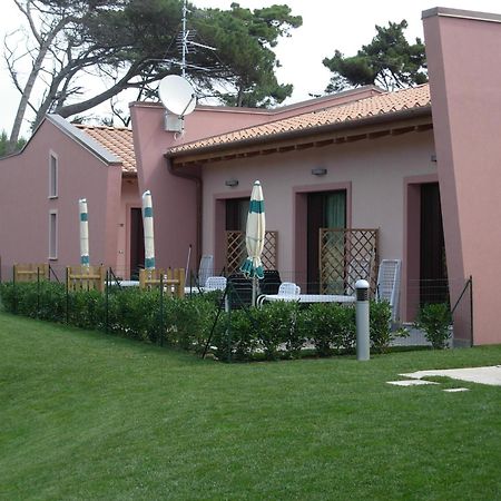 Miramare Resort Tirrenia Εξωτερικό φωτογραφία