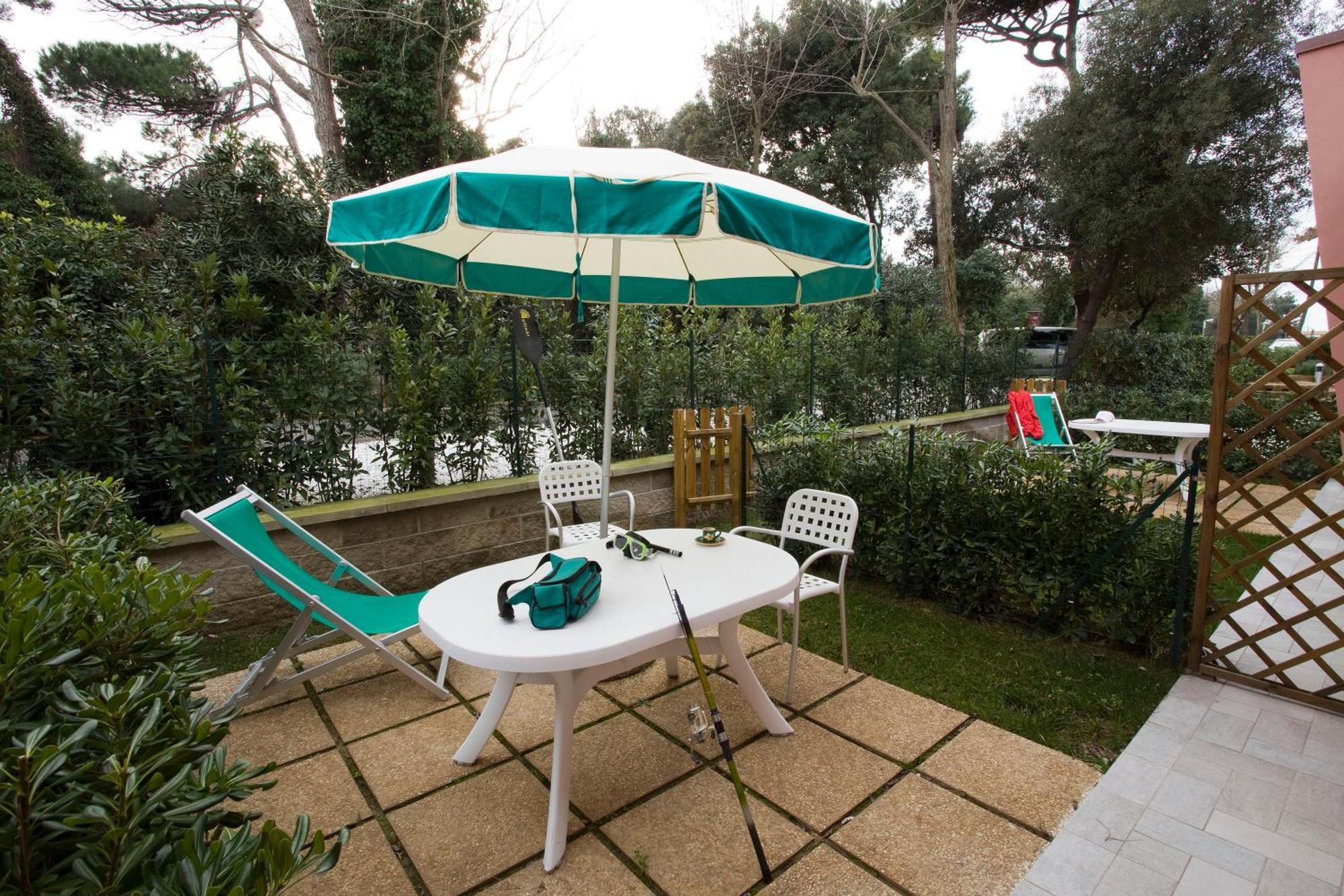 Miramare Resort Tirrenia Εξωτερικό φωτογραφία